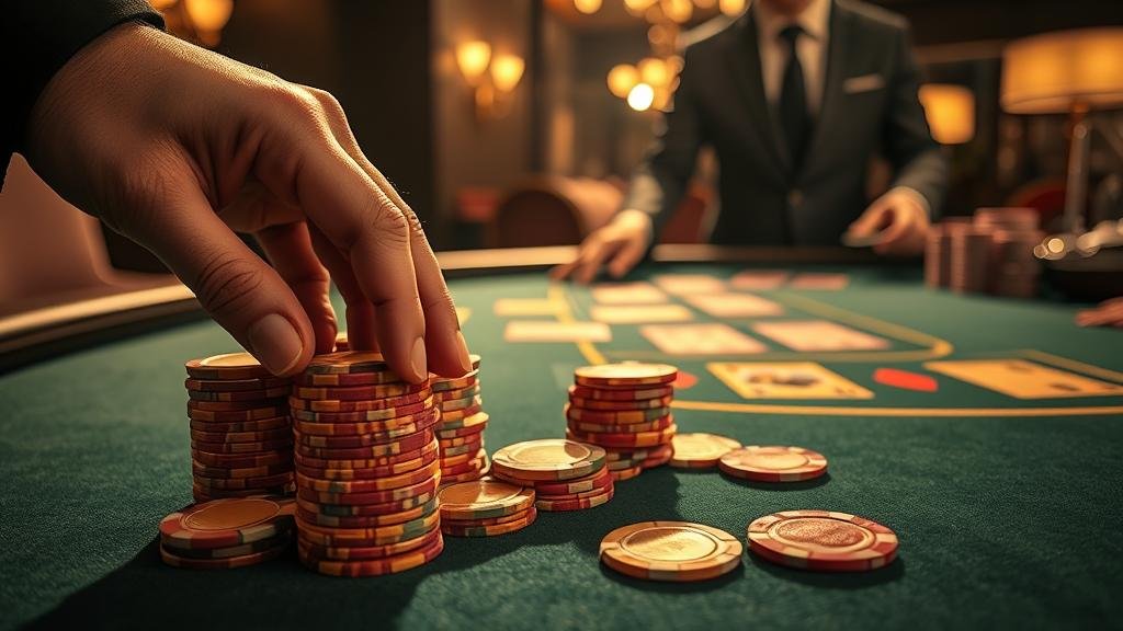 เช็คอัตราจ่าย บาคาร่า VIP, สปีด, วัววัว: เลือกห้อง LuckyStreak, BG, AE ทำเงิน...