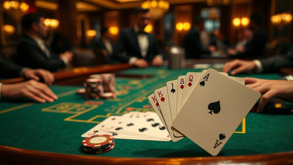 เปิดไพ่บาคาร่า AE, SA, DG: เทคนิคอ่านเค้าไพ่ปิงปอง เดินเงิน ตั้งเป้ากำไรบนมือถือ