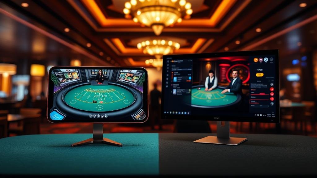 สูตรบาคาร่าฉบับเซียน: คู่มือเลือกห้องเดินเงินสำหรับมือใหม่บน iPhone และ Windows