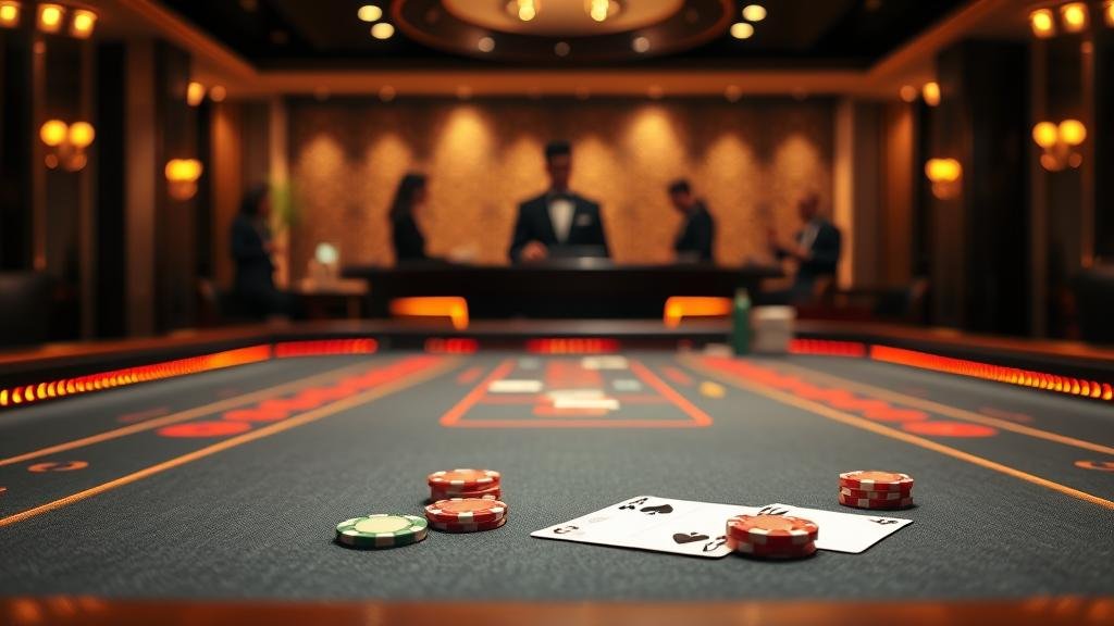 บาคาร่าไลฟ์สด