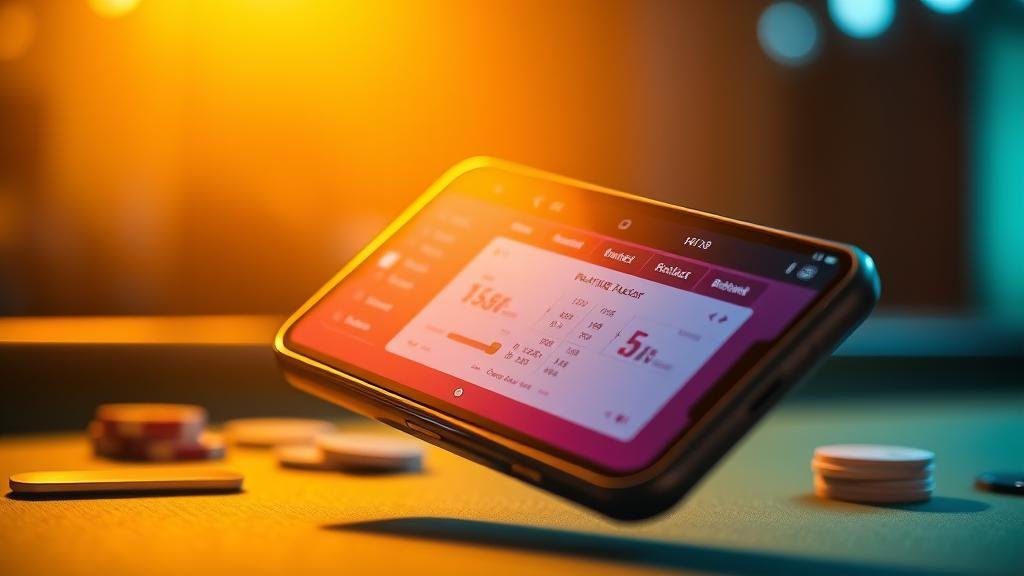 เทคนิคเลือกห้องบาคาร่าบนเดสก์ท็อป