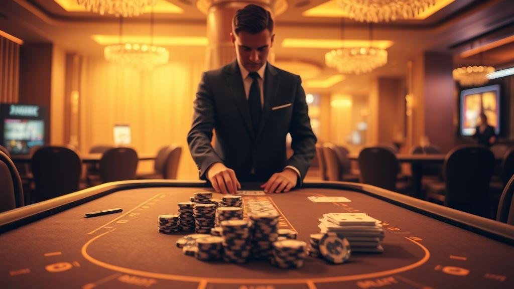 สูตรบาคาร่าสด: คู่มือฉบับเข้าใจง่ายสำหรับมือใหม่บนทุกอุปกรณ์