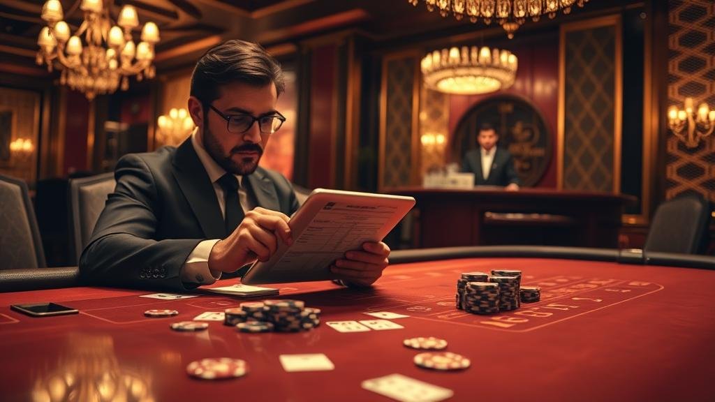 คู่มือเจาะลึกสถิติบาคาร่า: เทคนิควิเคราะห์ผลบนทุกอุปกรณ์ สำหรับ Mac, iPad, มื...