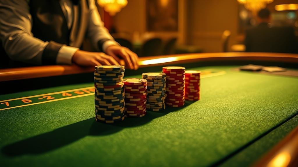 บาคาร่า WM: สูตรเดินเงินพร้อมเลือกห้องเด็ด ฉบับง่าย ได้กำไรบนทุกแพลตฟอร์ม