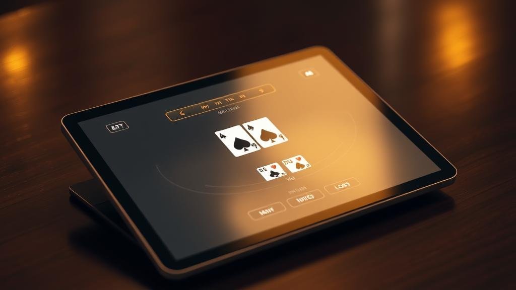 กราฟิกอธิบายเทคนิคการเดินเงินบาคาร่า