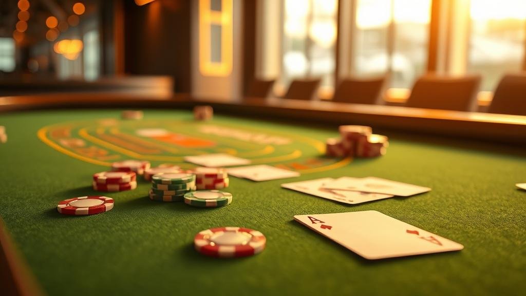 สถิติคอมโบเกมบาคาร่า