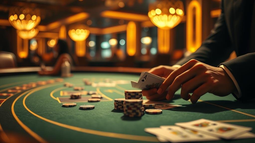 ทดสอบสูตรบาคาร่าบน iPad