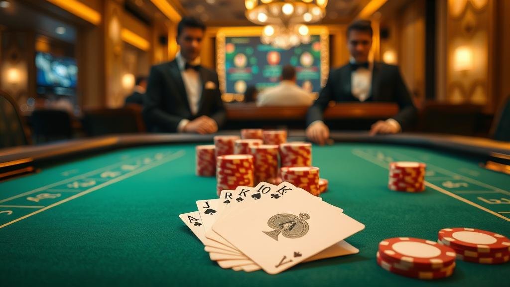 วิเคราะห์สถิติบาคาร่า: เทคนิคการวางเดิมพันห้องแดงและปิงปองฉบับเต็ม