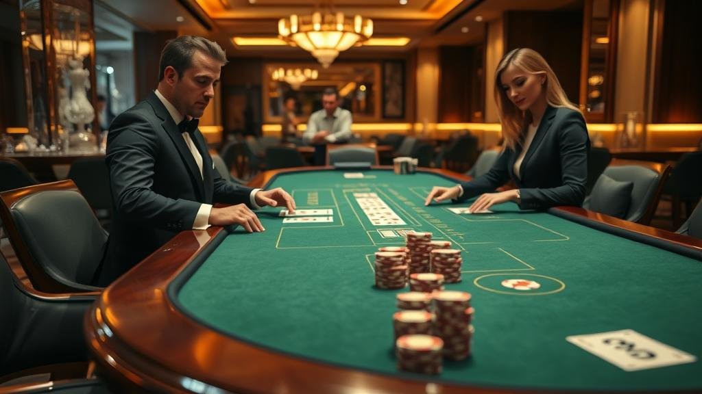 สูตรบาคาร่าสิงคโปร์ฉบับเต็ม: วิเคราะห์สถิติคมชัด พร้อมเทคนิคคัดโต๊ะปิงปอง