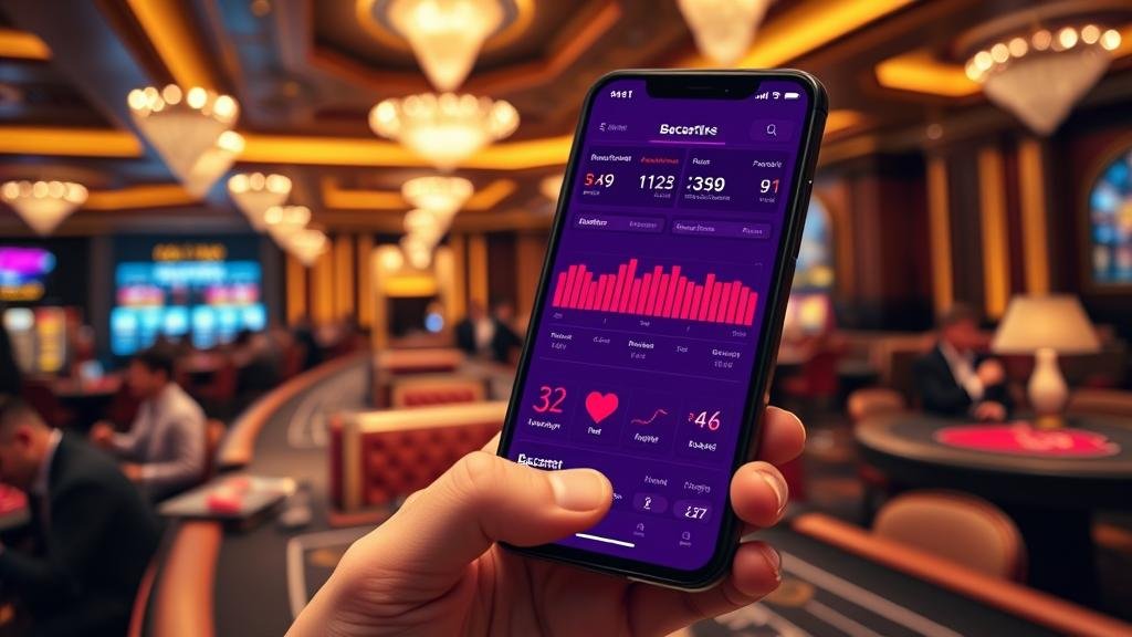 เค้าไพ่ปิงปองบาคาร่า