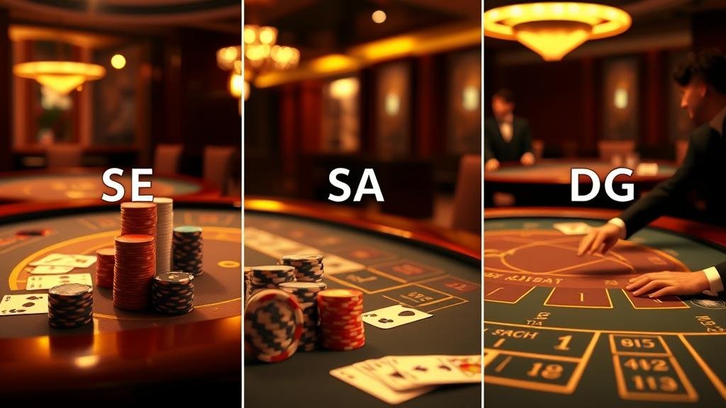 สถิติการออกไพ่บาคาร่า (Roadmap)