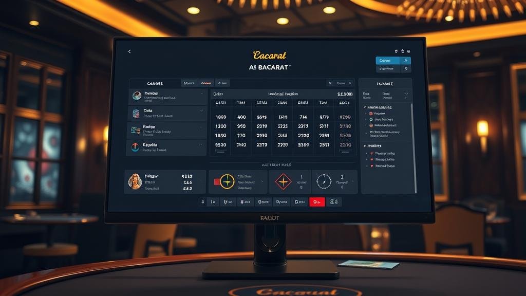 บาคาร่า AE: คู่มือเช็คอัตราจ่ายและวางแผนกำไร ฉบับมือใหม่ เข้าใจง่าย