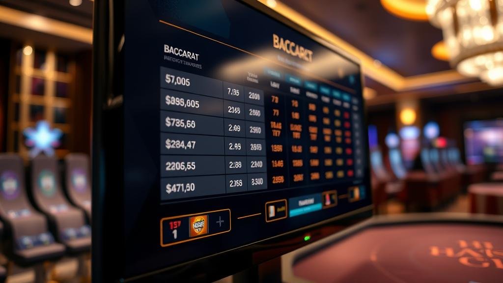 การวางแผนกลยุทธ์ บาคาร่า ค่าย AE