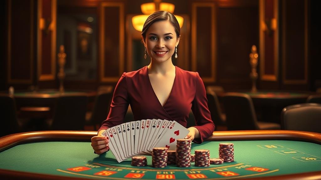 การวิเคราะห์เค้าไพ่บาคาร่าผ่านหน้าจอมือถือ