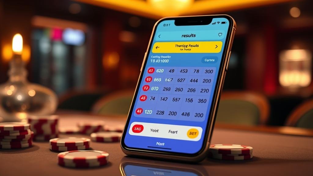 คู่มือเลือกห้องบาคาร่า เยอรมนี: สูตรทำเงินง่ายๆ สำหรับทุกคน