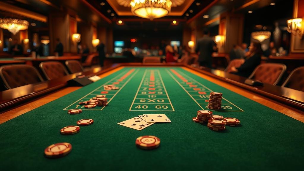 วิเคราะห์สถิติ บาคาร่า: สูตรเด็ด เคล็ดลับวางเดิมพัน โรดแมพ สหรัฐ N2Live