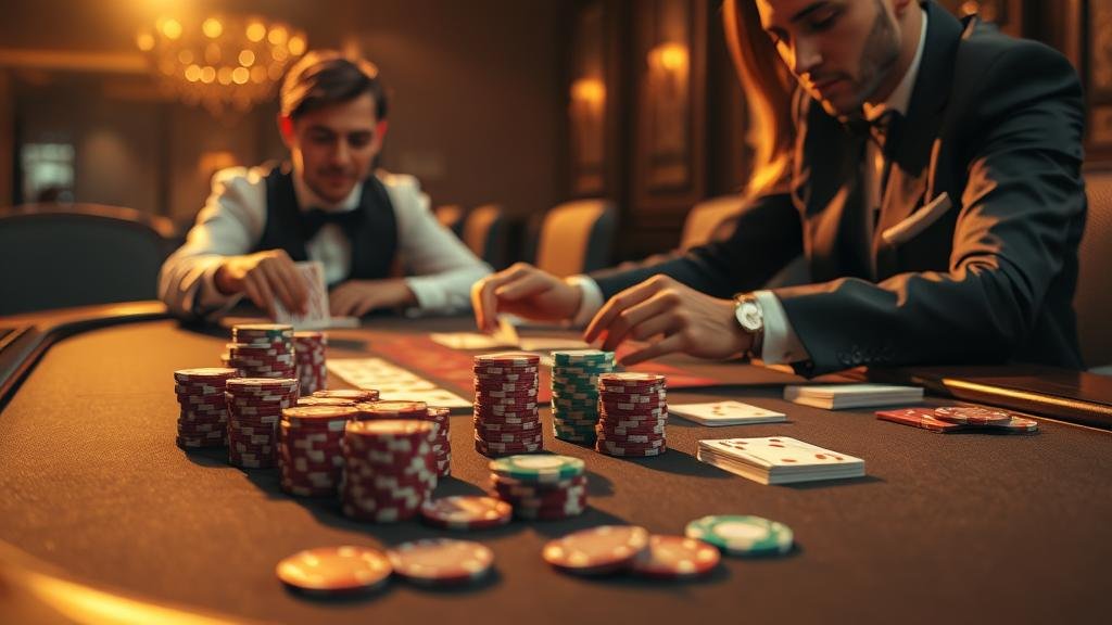 เล่นบาคาร่า ภาพสวย ผ่านมือถือ