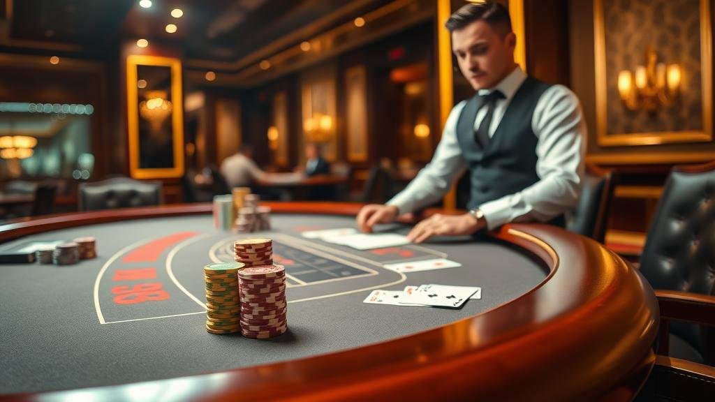 ห้องบาคาร่าสดคุณภาพ: คู่มือเลือกห้องบาคาร่า PP ฉบับเซียน ทำเงินฉับไว