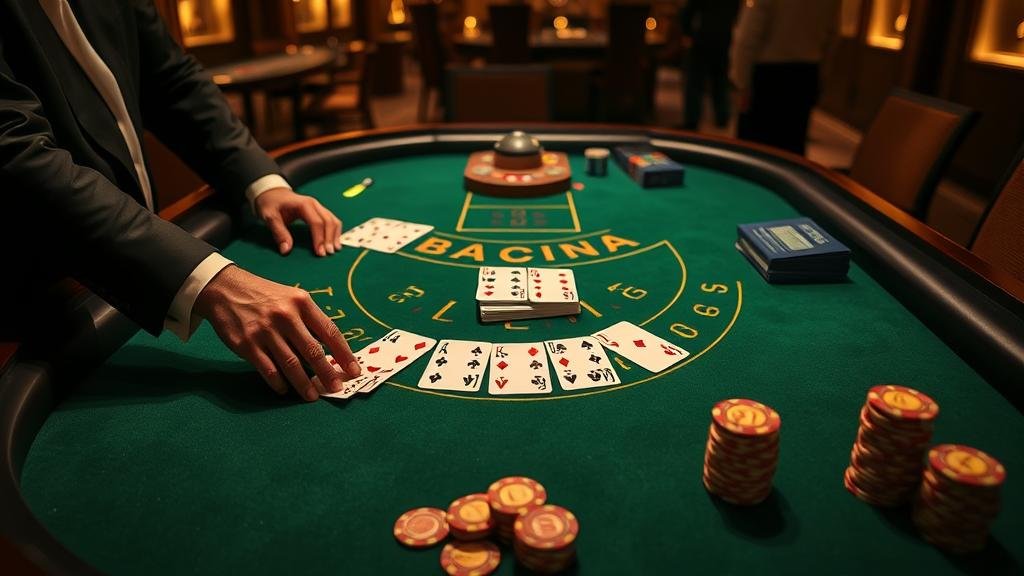 สูตรบาคาร่า BG: วิเคราะห์สถิติ N2Live พร้อมเทคนิคคุมงบ ฉบับเซียน