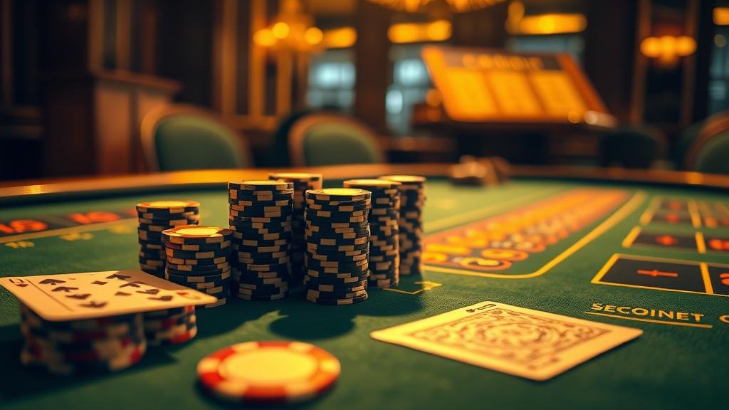 บาคาร่า: คู่มือวิเคราะห์กราฟและสถิติ สู่การตั้งเป้ากำไรแบบมือโปร