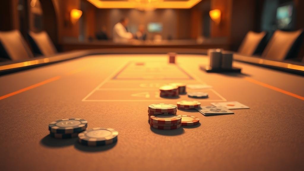 บาคาร่าทุนน้อย: เช็กสถิติ DG ออโต้ ฉบับเข้าใจง่าย พร้อมแผนทำกำไร