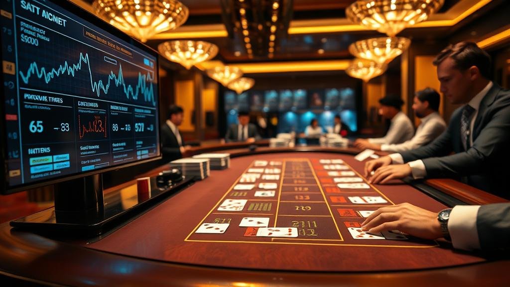 การบริหารงบประมาณบาคาร่า Allbet