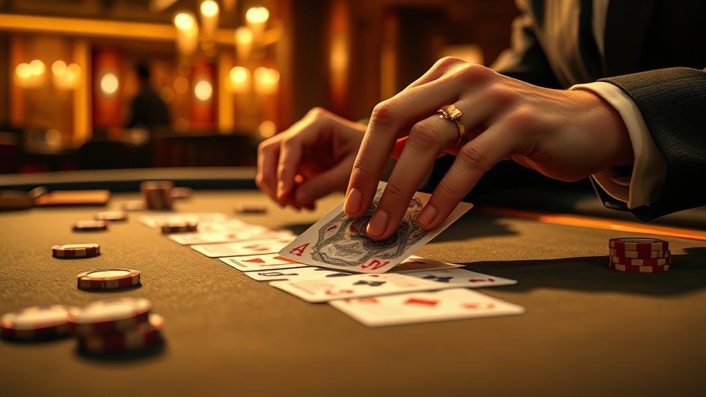 เปรียบเทียบบาคาร่าจากค่าย PP และ Ezugi บนมือถือ