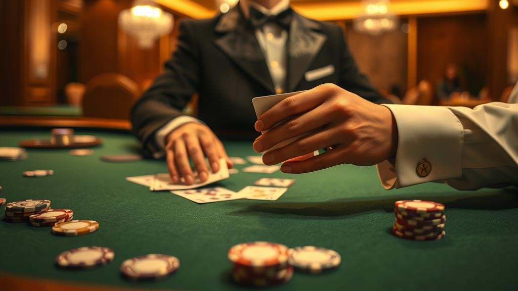 ตารางบาคาร่า AG พร้อมผลการชนะ