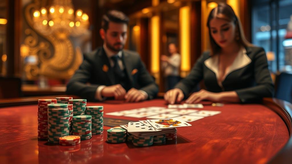 บาคาร่า สายฟ้า พร้อมตัวคูณสุดพิเศษ