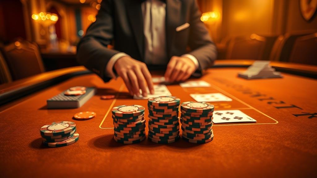 ไขความลับห้องบาคาร่า WM, AG, AllBet: สูตรเลือกเด็ด ไร้ค่าคอมฯ ชนะไว