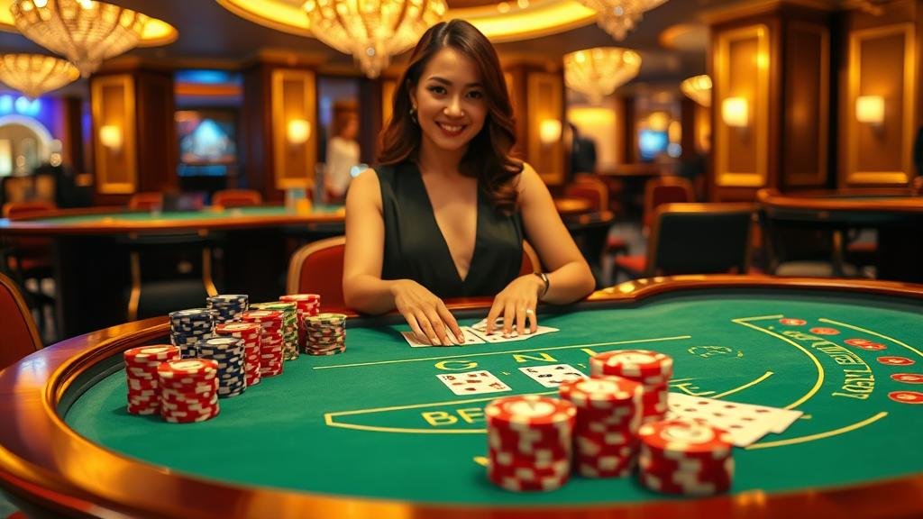 แผนภาพการเดินเงินบาคาร่า