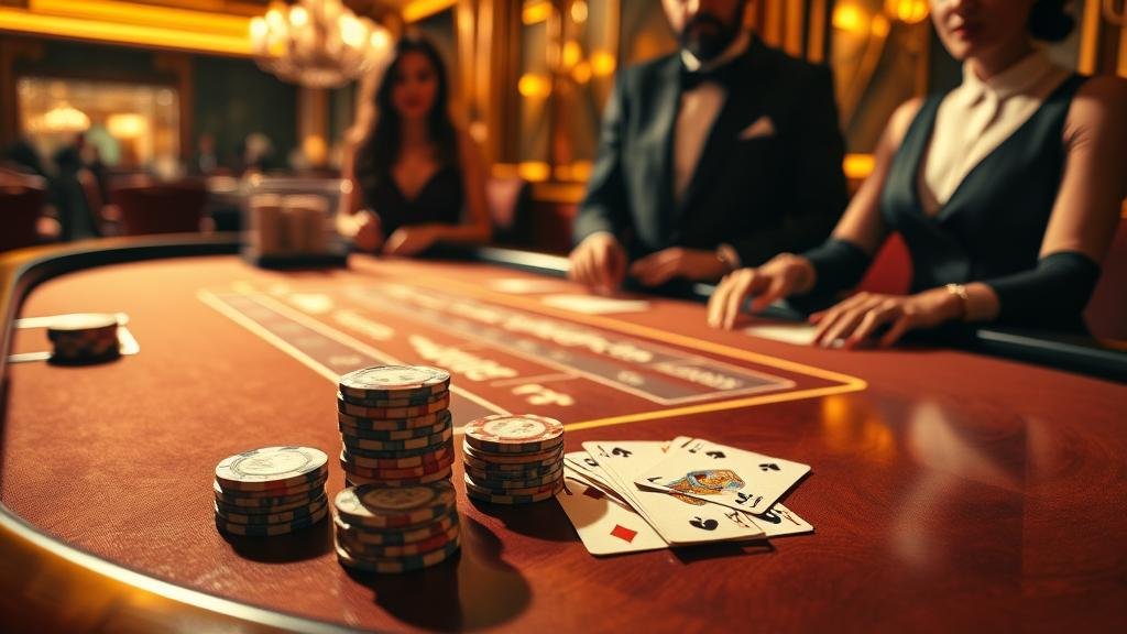 เคล็ดลับบาคาร่า: อ่านเค้าไพ่ตารางไม้ขีด กลยุทธ์เดินเงิน 1324 ทุนน้อย ยั่งยืน