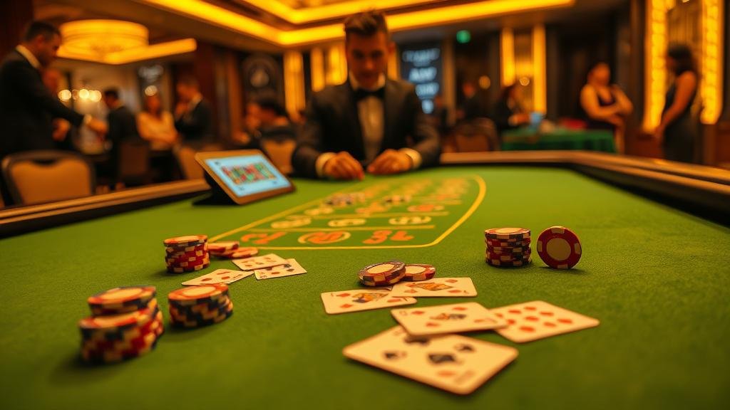 แผนภาพกลยุทธ์เดินเงินบาคาร่า 1324