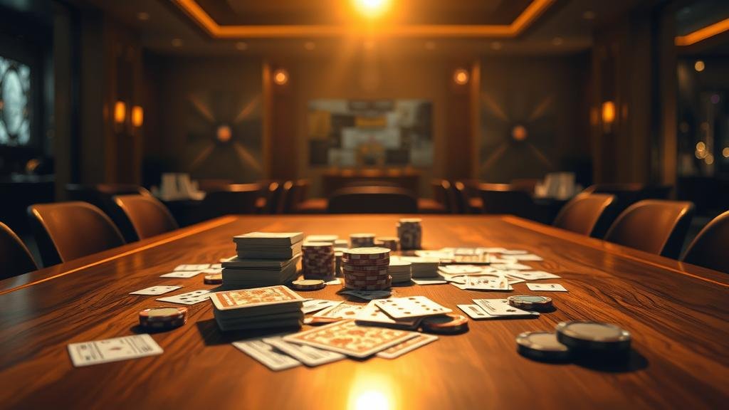 โต๊ะบาคาร่าสดจาก EBet พร้อมสถิติ