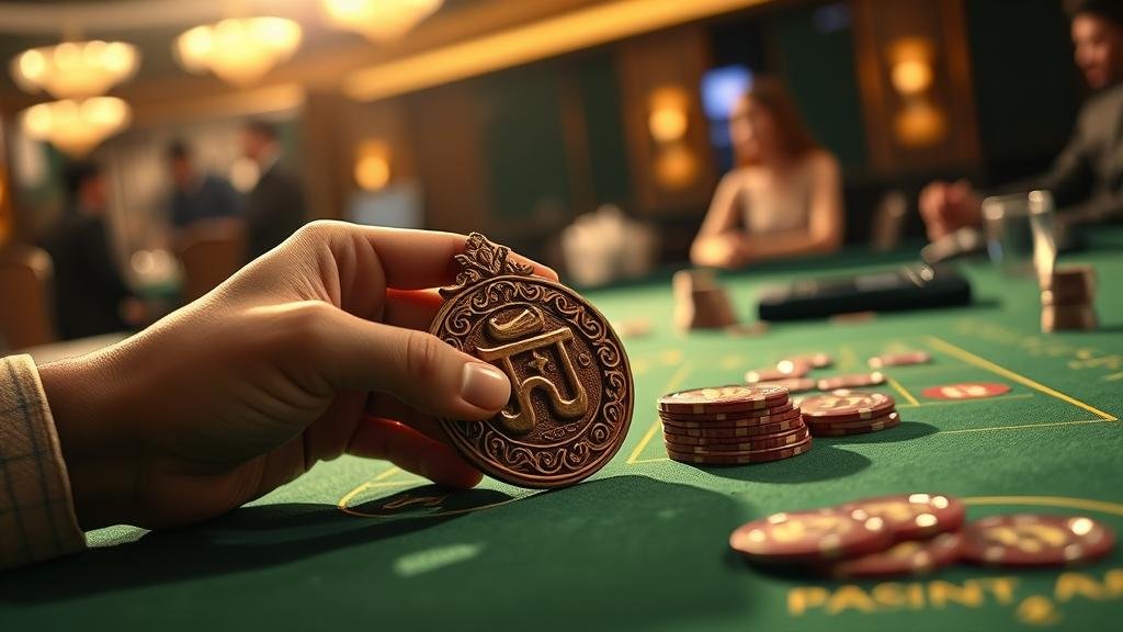 บาคาร่าสายมู: สูตรเล่นทุนน้อย-ทุนสูง ฉบับมือใหม่ เข้าใจง่าย