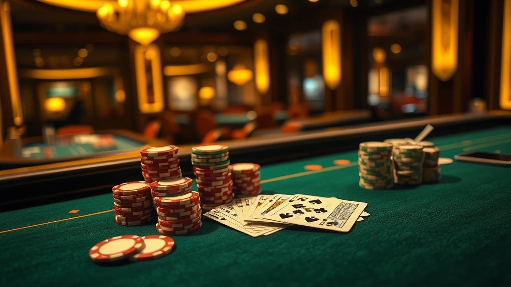 เทคนิคการเดินเงินบาคาร่า 1-3-2-4 และ Flat Betting