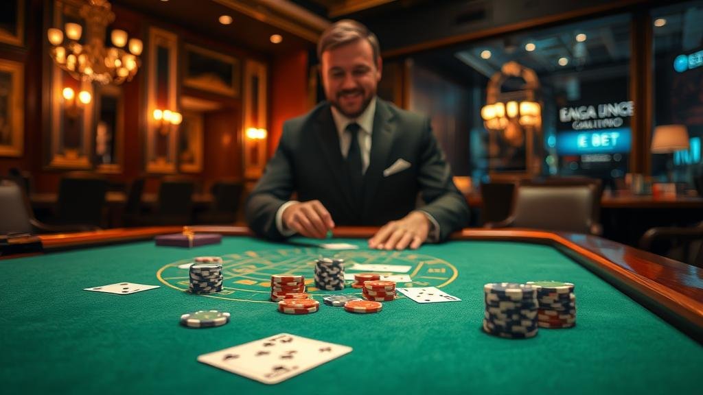 สูตรเลือกห้องบาคาร่า EBet, PragmaticLive, XPG: คู่มือฉบับเซียน งบต่ำ คืนทุนไว