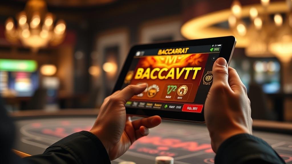 บาคาร่าวีไอพี: คู่มือเดินเงินฉบับเซียนสำหรับทุนน้อยและสายมู