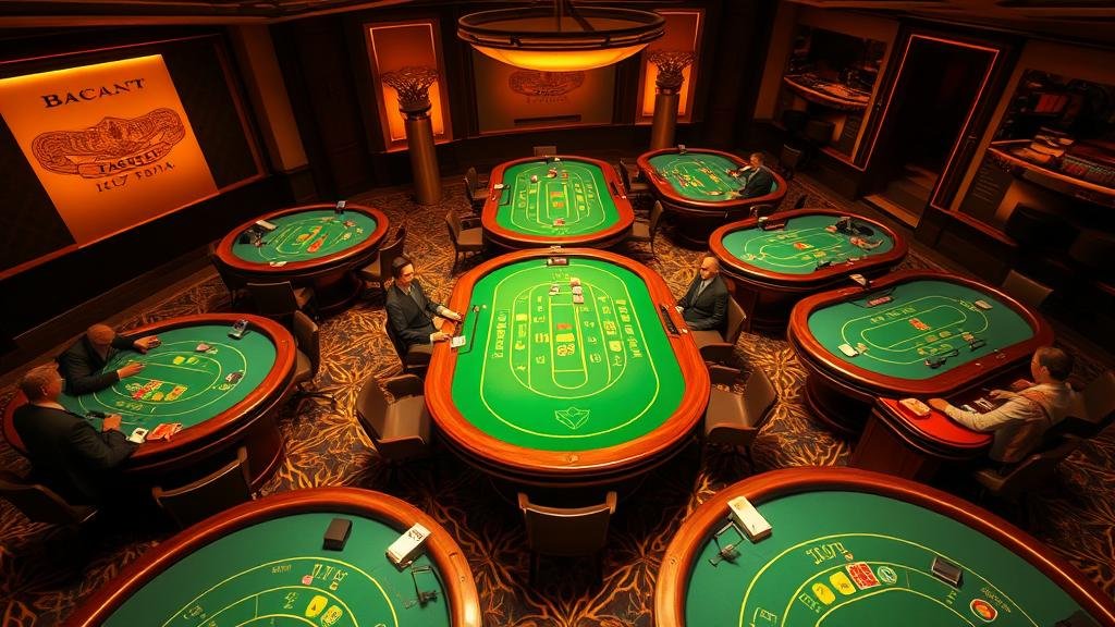 คู่มือบาคาร่า หลายโต๊ะ เครดิตฟรีสำหรับมืออาชีพ 554