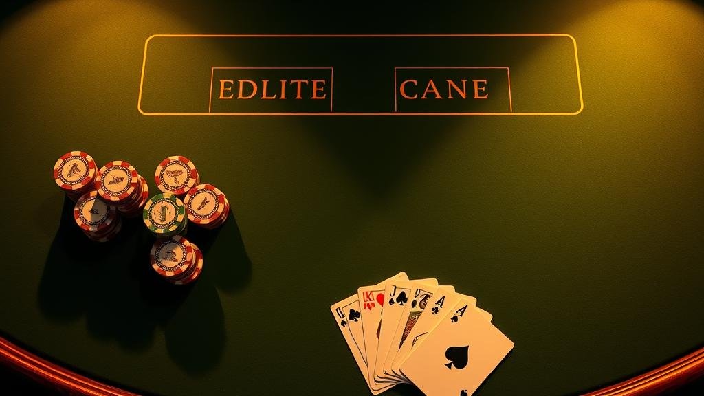 บาคาร่าเว็บแท้: คู่มือเดินเงินฉบับเซียนสำหรับมือใหม่ทุนน้อย