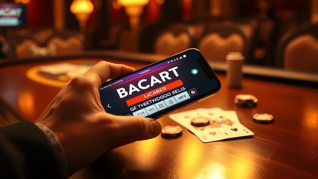 สูตรบาคาร่า 1-3-2-4 สำหรับทุนน้อย