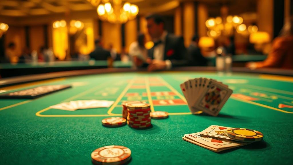 ฉลองชัยชนะบาคาร่า