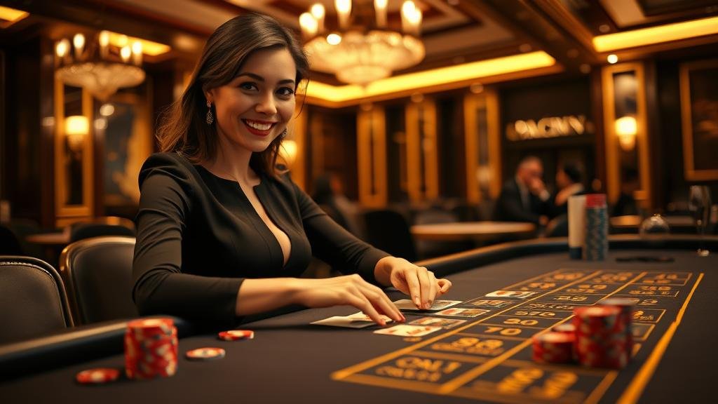 ภาพประกอบกลยุทธ์การเดินเงินบาคาร่าแบบมาร์ติงเกลและเดลองแบร์