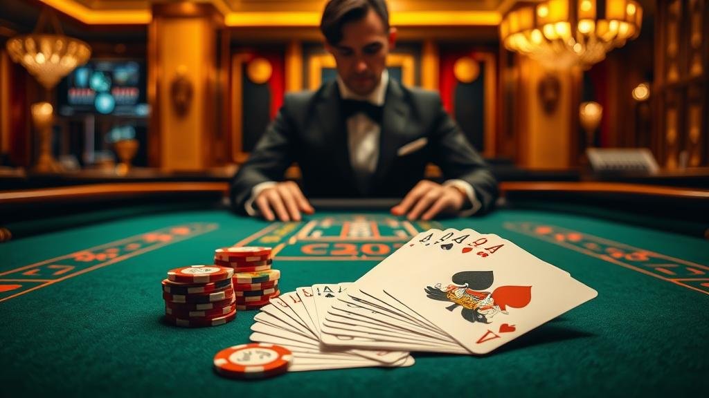 บาคาร่า BBIN ไร้ค่าคอม: สูตรเดินเงินมาร์ติงเกลและเคล็ดลับเลือกห้อง LuckyStrea...