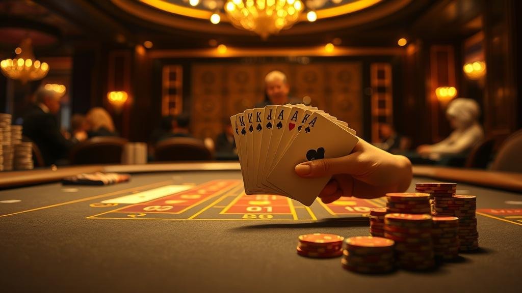 เช็คอัตราจ่าย บาคาร่า สควีซ วัววัว AllBet: คู่มือฉบับเข้าใจง่าย ทำกำไรชัวร์