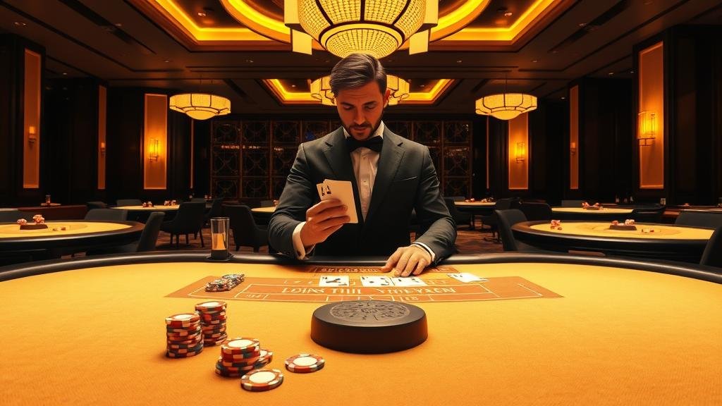 กลยุทธ์การเดินเงินบาคาร่า 1324 และพาโรลี