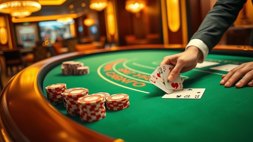 สูตรบาคาร่า XPG Vivo: เลือกห้องแม่นยำ เดินเงินง่าย คาดการณ์ไพ่ได้ผลจริง