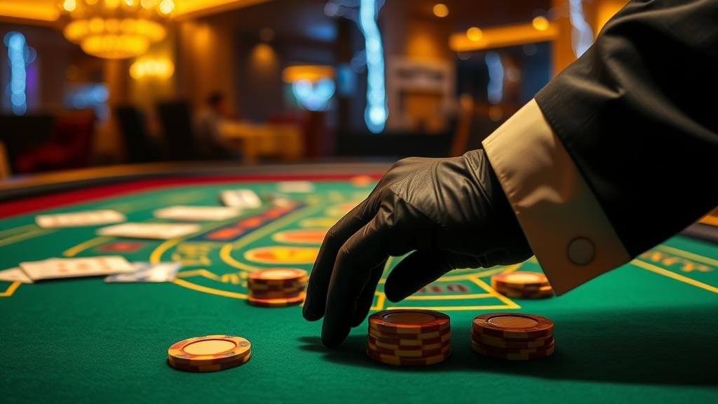 กลยุทธ์การเดินเงินบาคาร่า ฟีโบนัชชี และ ออสการ์กรินด์