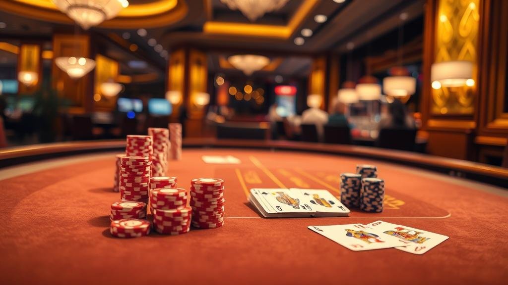 บาคาร่าเว็บตรง: คู่มือตั้งค่าเดินเงิน บันไดเงิน คาดการณ์ไพ่ สลับยาว