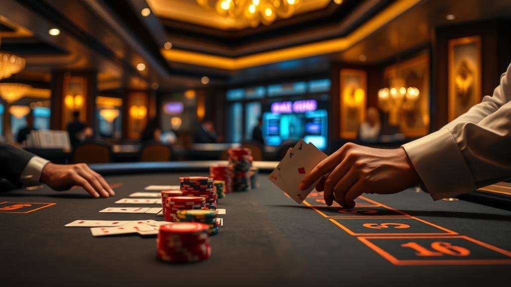 สูตรสำเร็จ! เลือกห้องบาคาร่า BG สควีซ ประกันภัย เล่นสลับยาว ได้ผลจริง